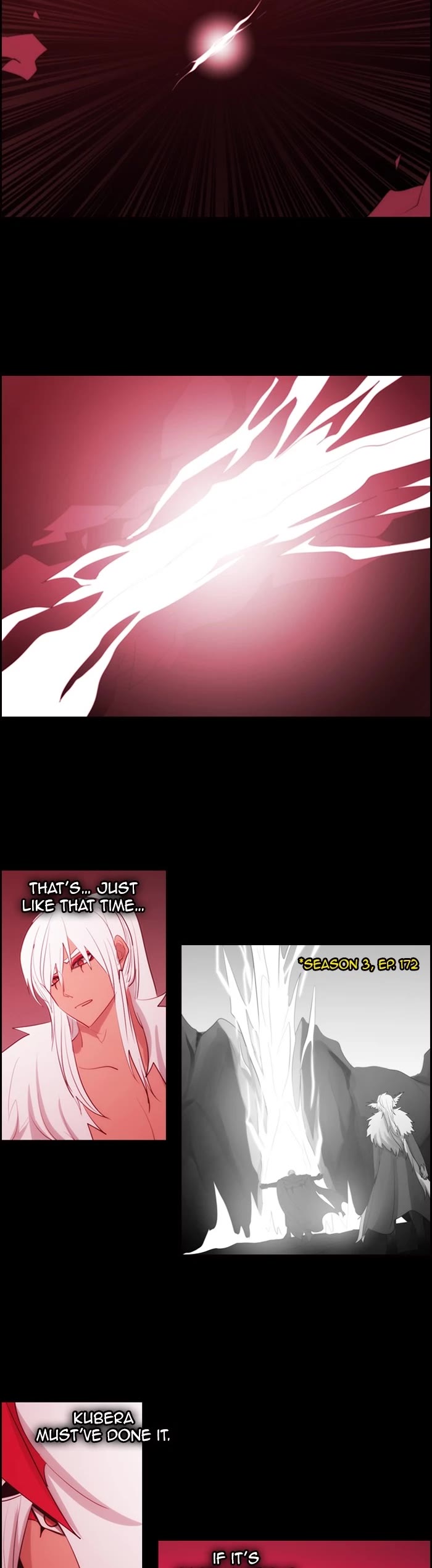 Kubera Chapter 590 page 10 - Chapter 590: [Season 3] Ep. 292- Kubera and Kubera (28)