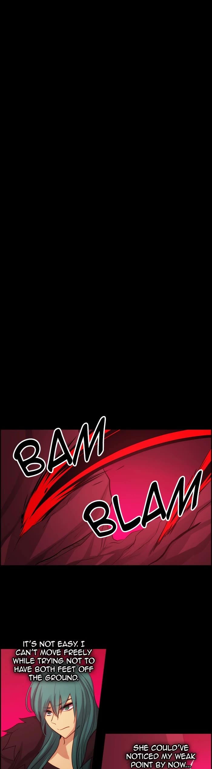 Kubera Chapter 590 page 14 - Chapter 590: [Season 3] Ep. 292- Kubera and Kubera (28)