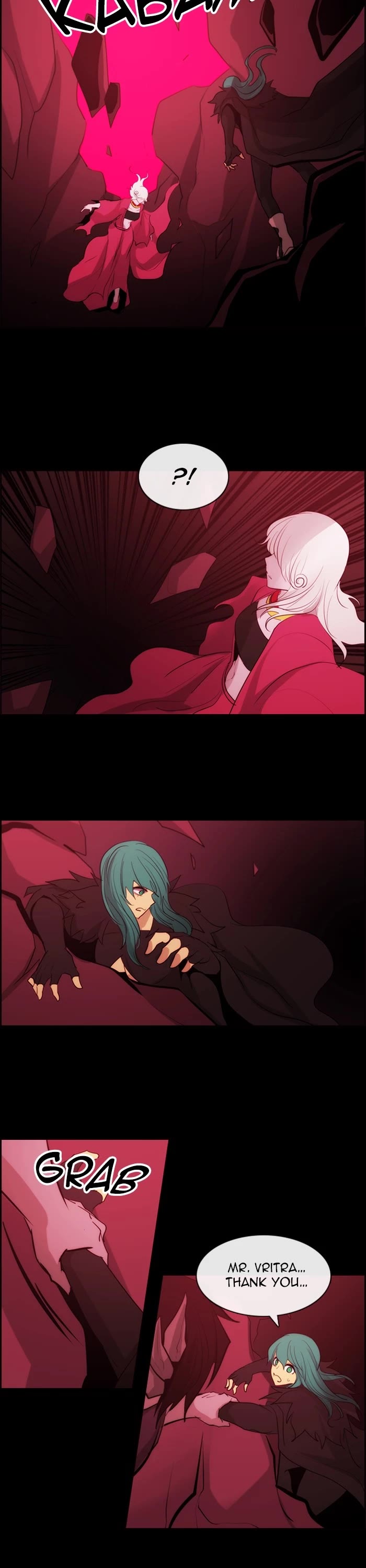 Kubera Chapter 590 page 16 - Chapter 590: [Season 3] Ep. 292- Kubera and Kubera (28)