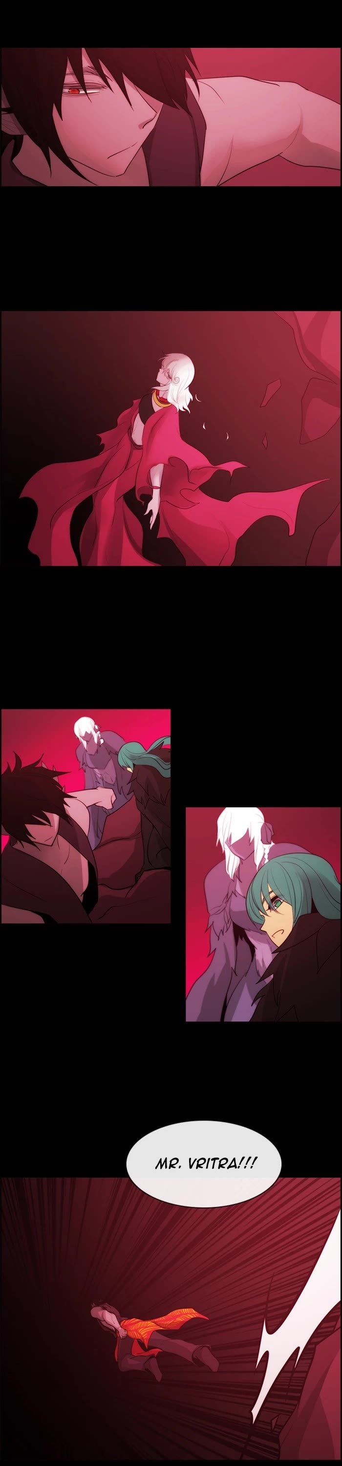 Kubera Chapter 590 page 17 - Chapter 590: [Season 3] Ep. 292- Kubera and Kubera (28)