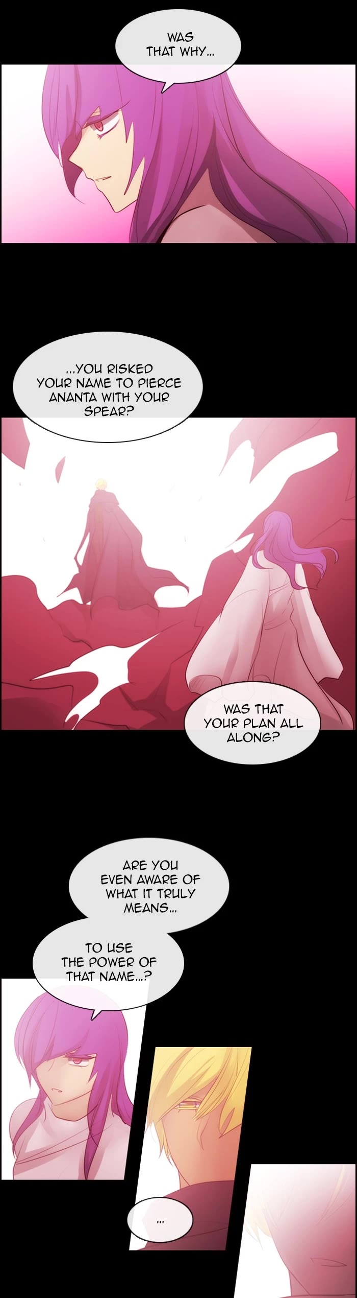 Kubera Chapter 590 page 20 - Chapter 590: [Season 3] Ep. 292- Kubera and Kubera (28)