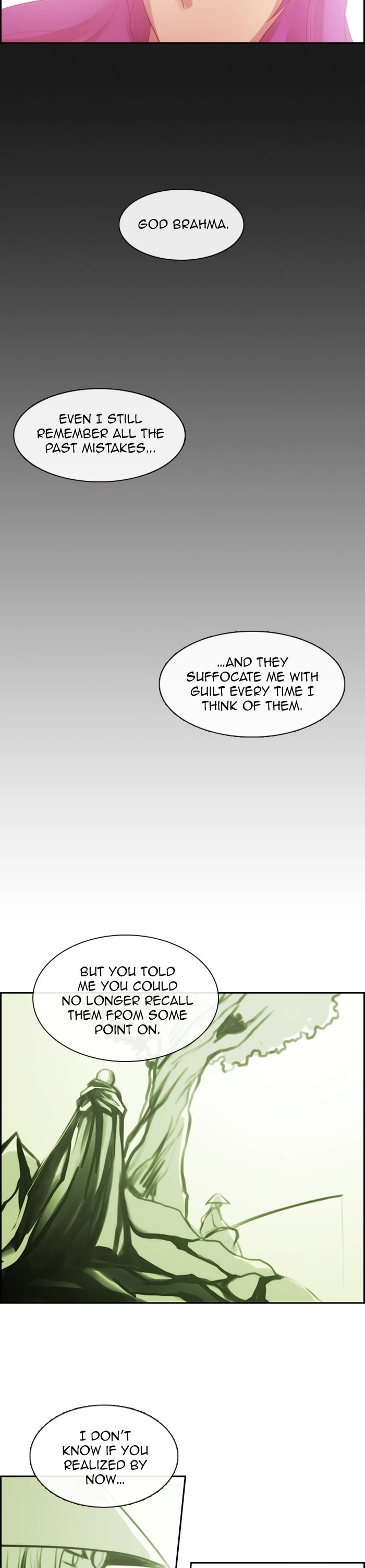 Kubera Chapter 590 page 22 - Chapter 590: [Season 3] Ep. 292- Kubera and Kubera (28)