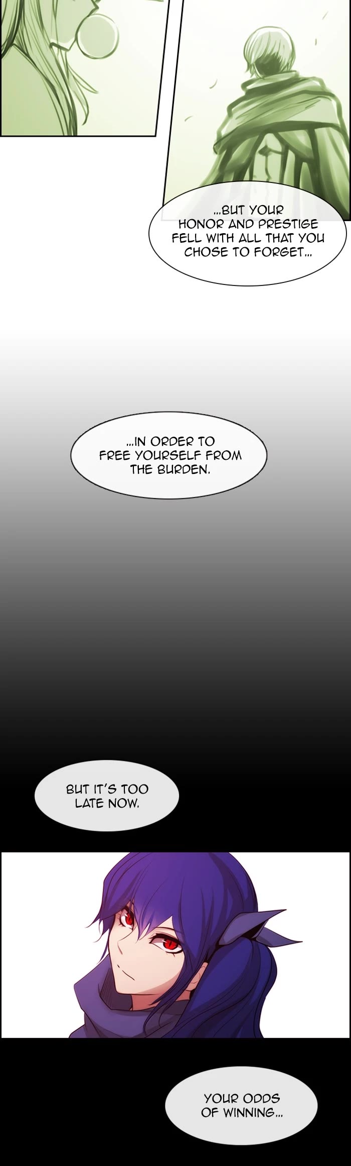 Kubera Chapter 590 page 23 - Chapter 590: [Season 3] Ep. 292- Kubera and Kubera (28)