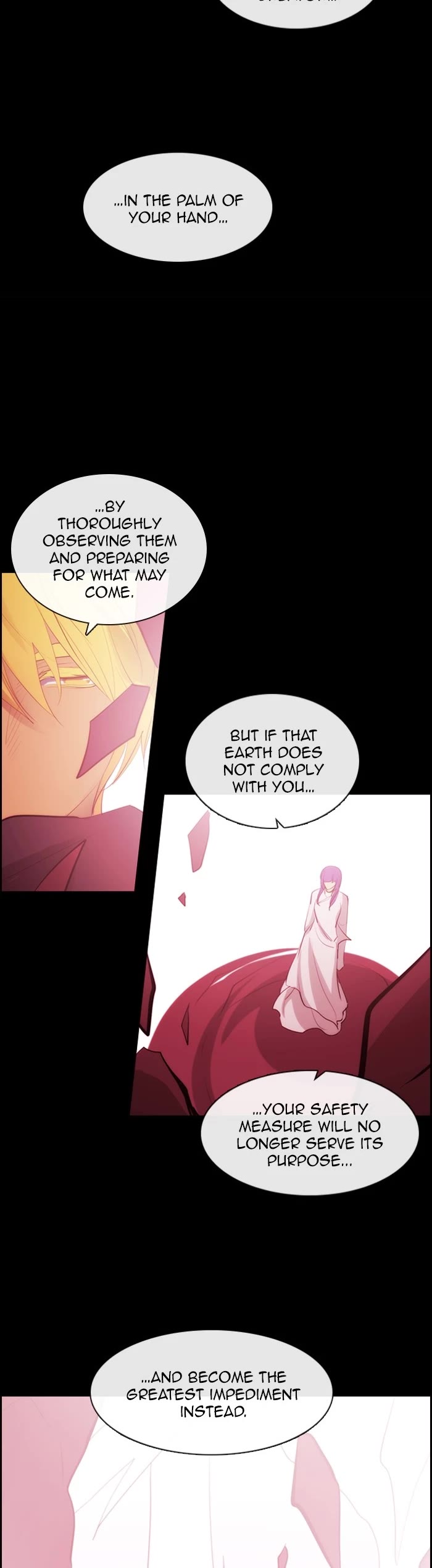 Kubera Chapter 590 page 5 - Chapter 590: [Season 3] Ep. 292- Kubera and Kubera (28)