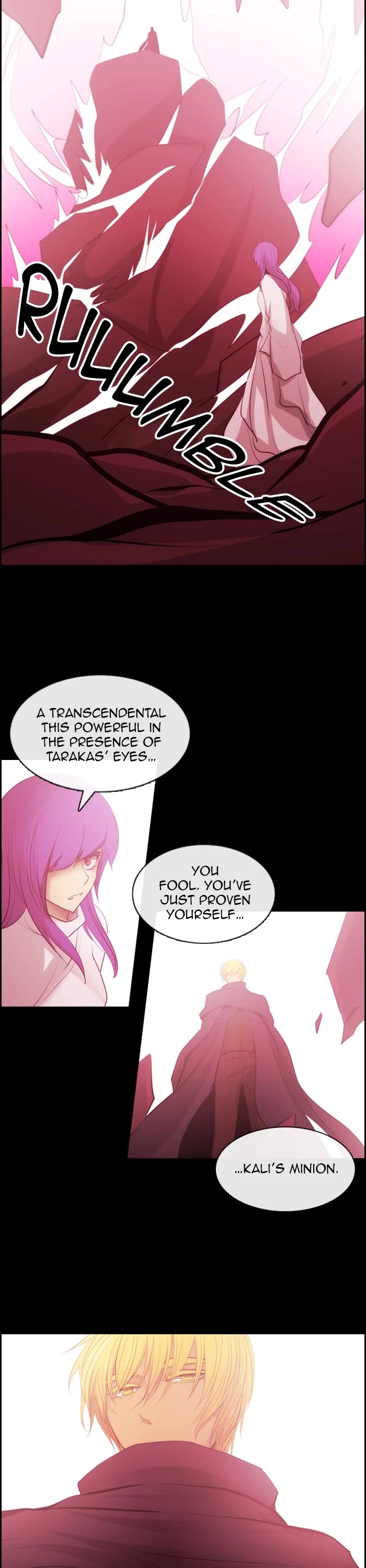 Kubera Chapter 590 page 6 - Chapter 590: [Season 3] Ep. 292- Kubera and Kubera (28)