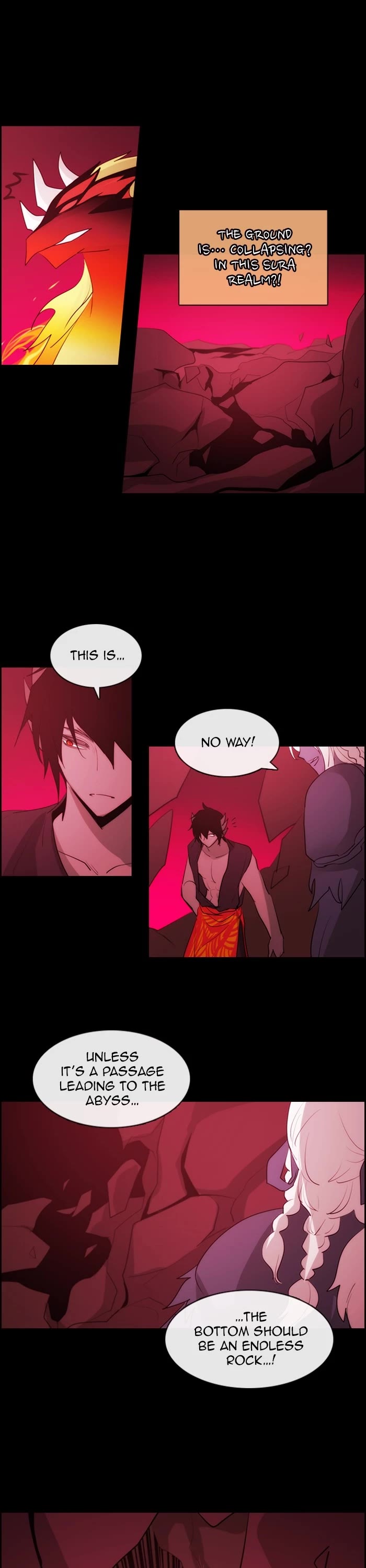 Kubera Chapter 590 page 8 - Chapter 590: [Season 3] Ep. 292- Kubera and Kubera (28)
