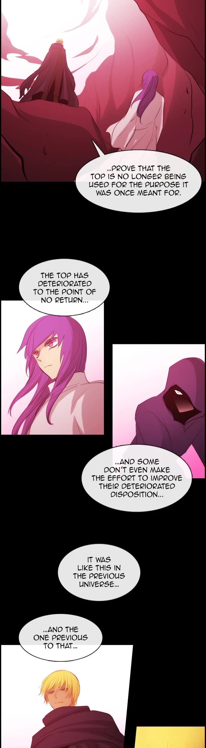 Kubera Chapter 591 page 10 - Chapter 591: [Season 3] Ep. 293 - Kubera and Kubera (29)