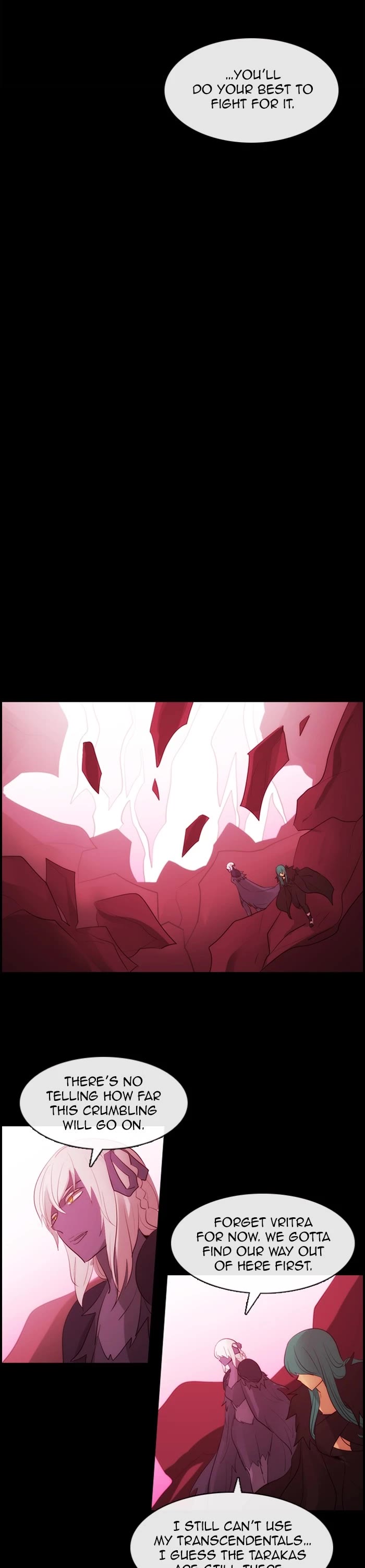 Kubera Chapter 591 page 12 - Chapter 591: [Season 3] Ep. 293 - Kubera and Kubera (29)
