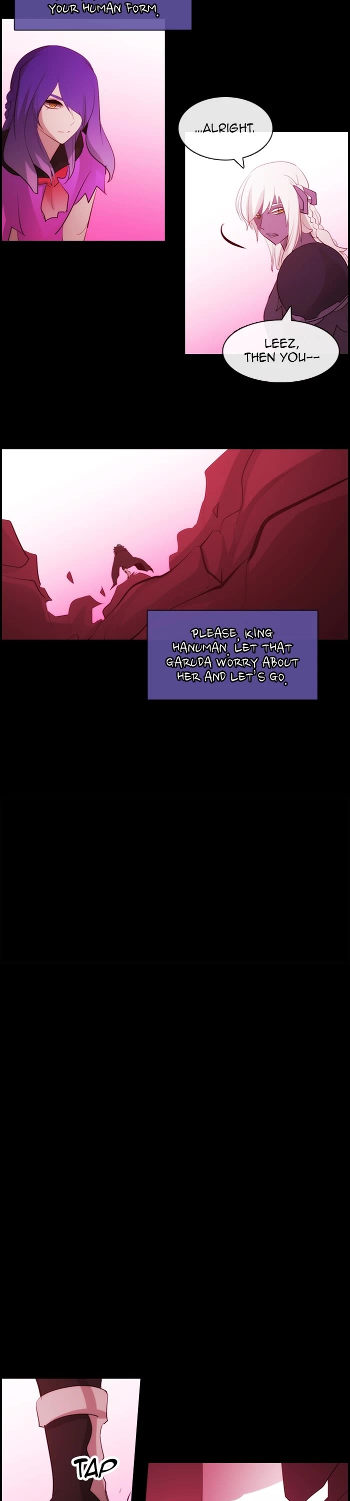 Kubera Chapter 591 page 17 - Chapter 591: [Season 3] Ep. 293 - Kubera and Kubera (29)