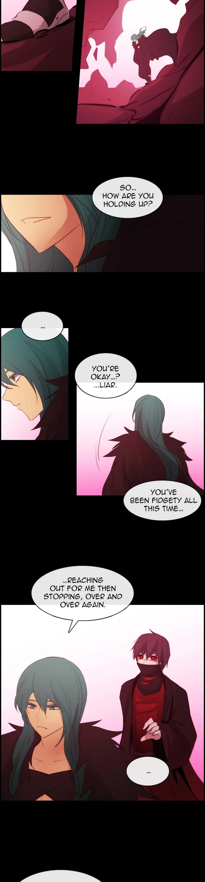 Kubera Chapter 591 page 18 - Chapter 591: [Season 3] Ep. 293 - Kubera and Kubera (29)