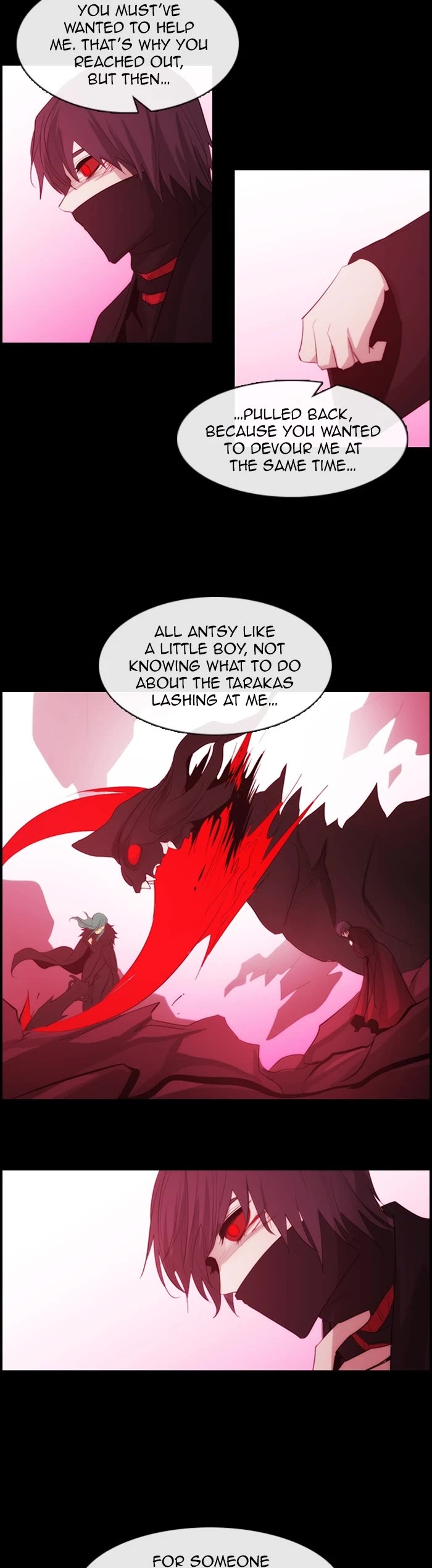 Kubera Chapter 591 page 19 - Chapter 591: [Season 3] Ep. 293 - Kubera and Kubera (29)