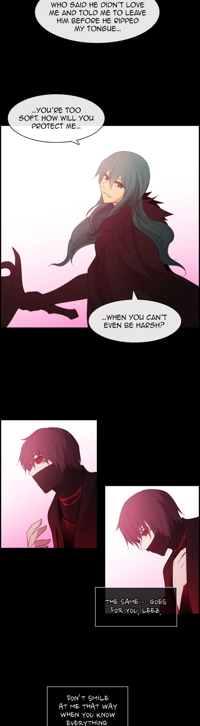 Kubera Chapter 591 page 20 - Chapter 591: [Season 3] Ep. 293 - Kubera and Kubera (29)