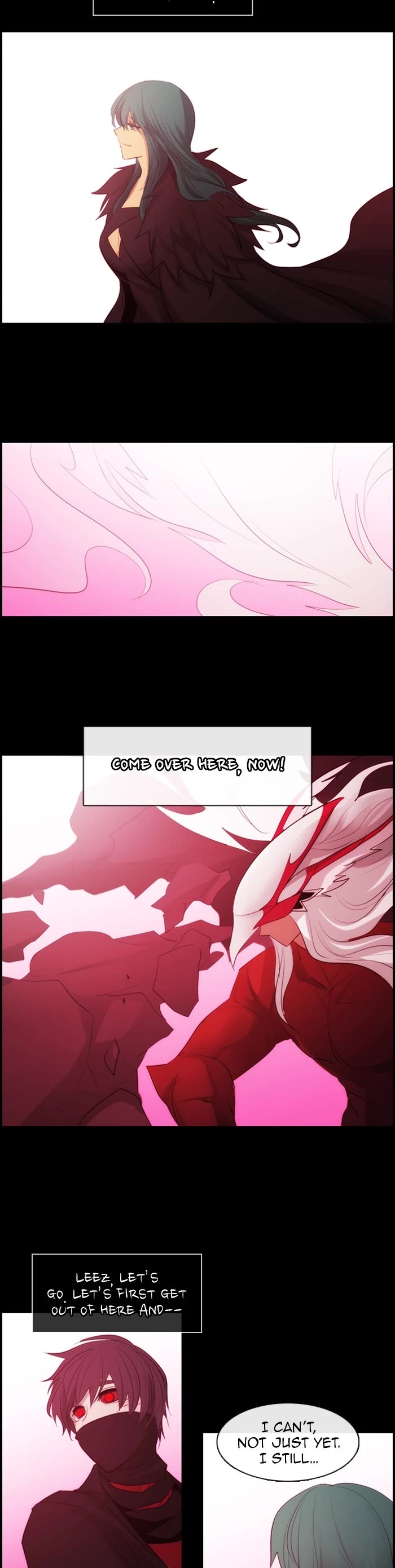 Kubera Chapter 591 page 21 - Chapter 591: [Season 3] Ep. 293 - Kubera and Kubera (29)