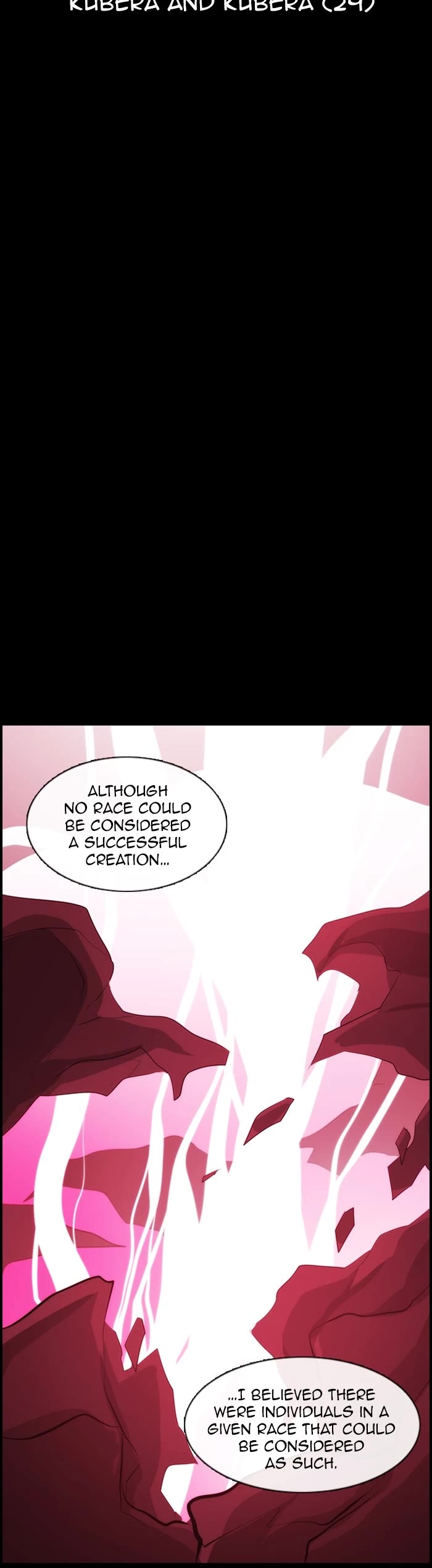Kubera Chapter 591 page 4 - Chapter 591: [Season 3] Ep. 293 - Kubera and Kubera (29)