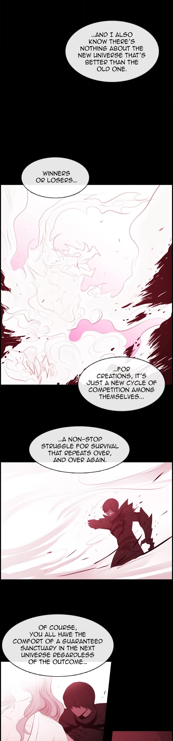 Kubera Chapter 591 page 7 - Chapter 591: [Season 3] Ep. 293 - Kubera and Kubera (29)