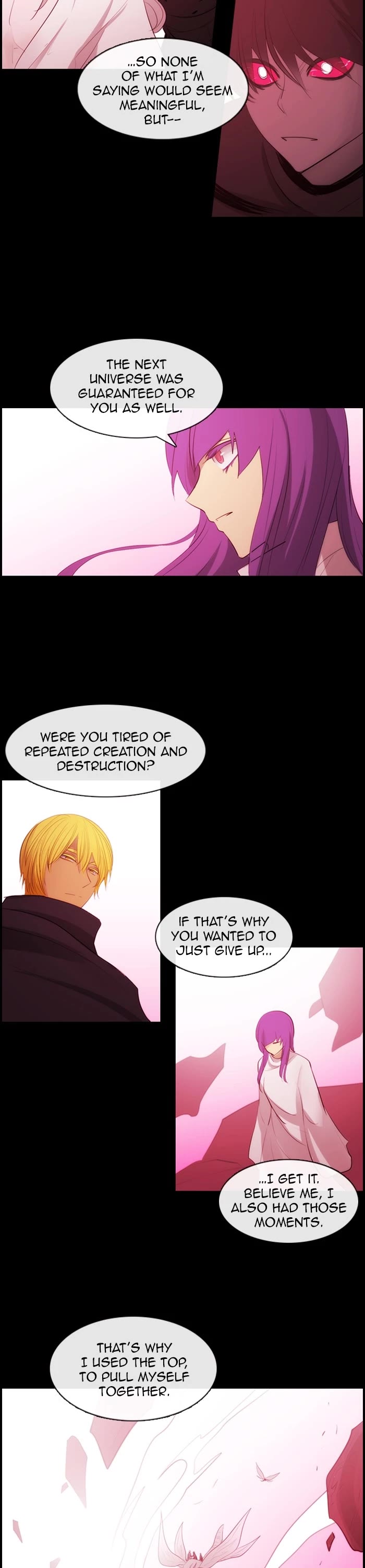 Kubera Chapter 591 page 8 - Chapter 591: [Season 3] Ep. 293 - Kubera and Kubera (29)