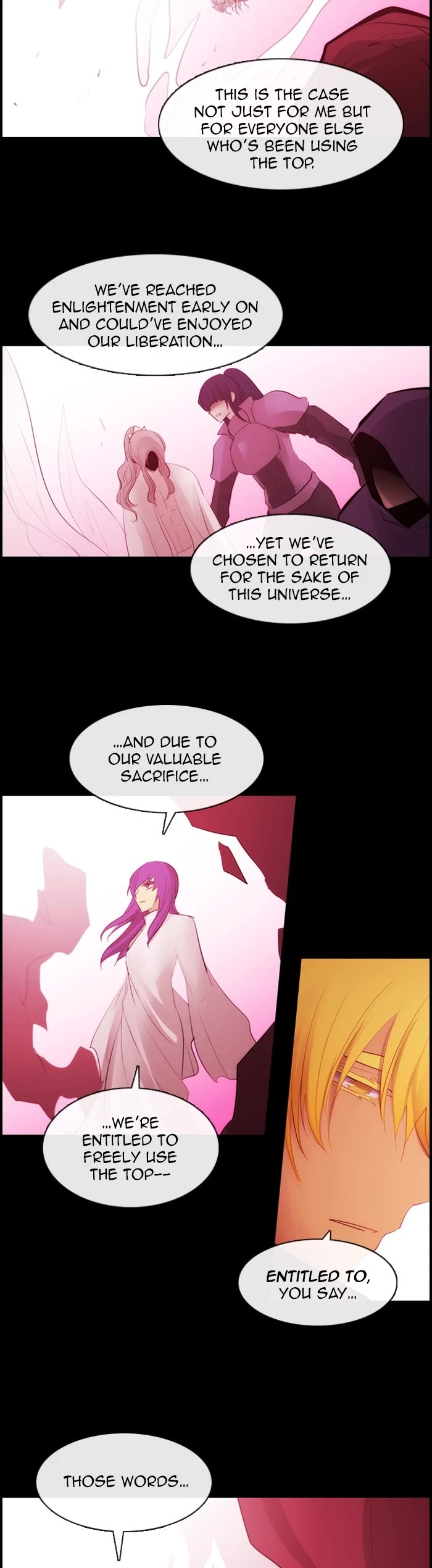 Kubera Chapter 591 page 9 - Chapter 591: [Season 3] Ep. 293 - Kubera and Kubera (29)