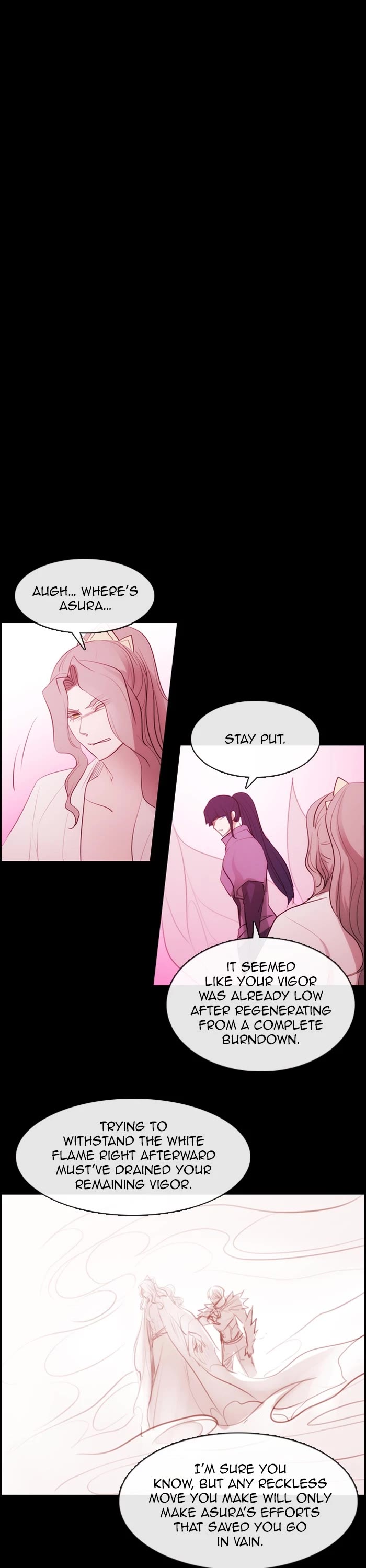 Kubera Chapter 592 page 1 - Chapter 592: [Season 3] Ep. 294 - Kubera and Kubera (30)