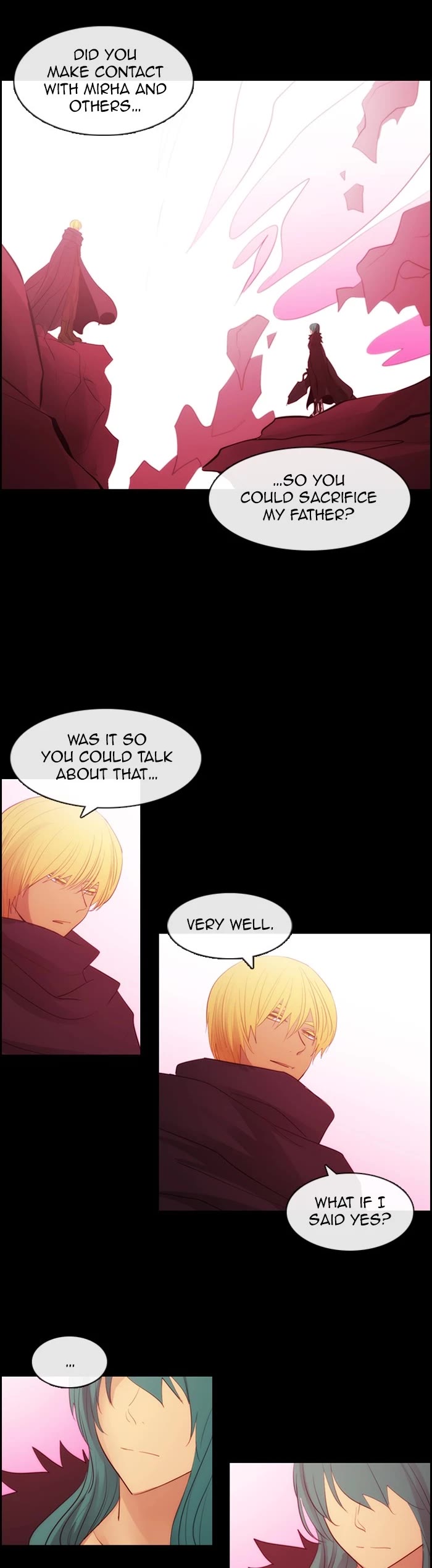 Kubera Chapter 592 page 10 - Chapter 592: [Season 3] Ep. 294 - Kubera and Kubera (30)