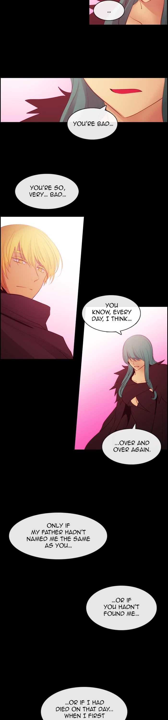 Kubera Chapter 592 page 11 - Chapter 592: [Season 3] Ep. 294 - Kubera and Kubera (30)