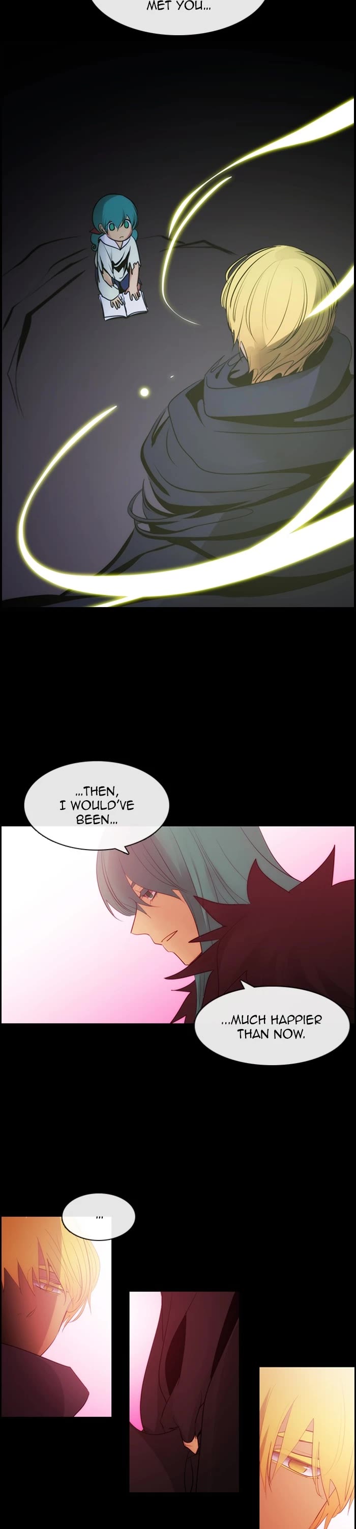 Kubera Chapter 592 page 12 - Chapter 592: [Season 3] Ep. 294 - Kubera and Kubera (30)