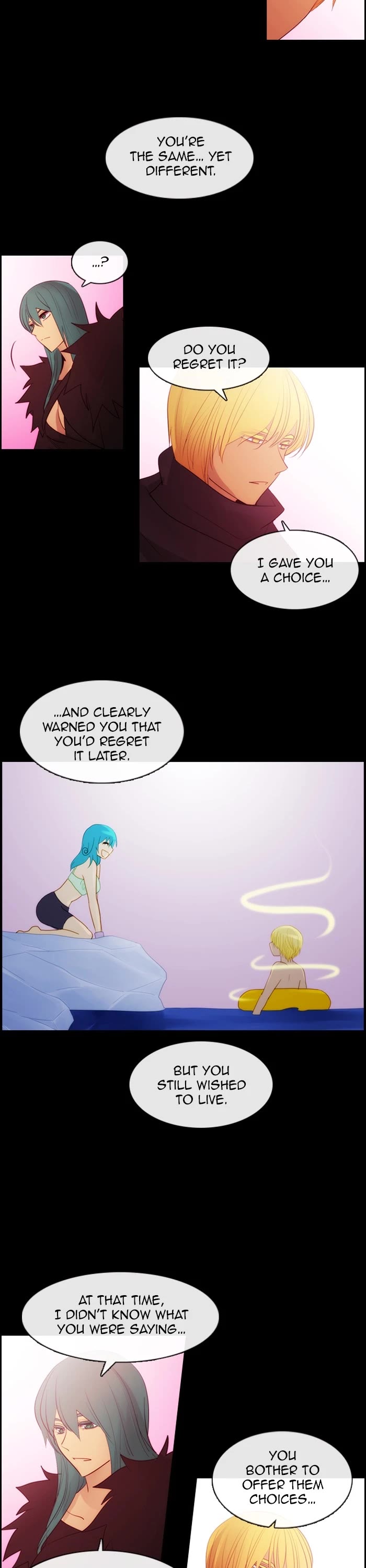 Kubera Chapter 592 page 13 - Chapter 592: [Season 3] Ep. 294 - Kubera and Kubera (30)