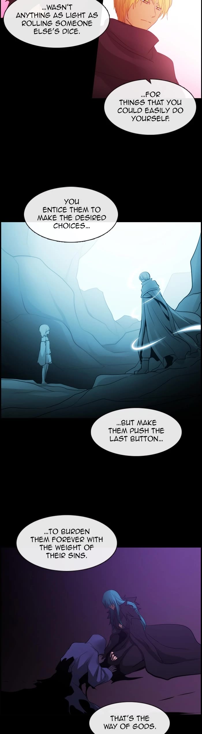 Kubera Chapter 592 page 14 - Chapter 592: [Season 3] Ep. 294 - Kubera and Kubera (30)