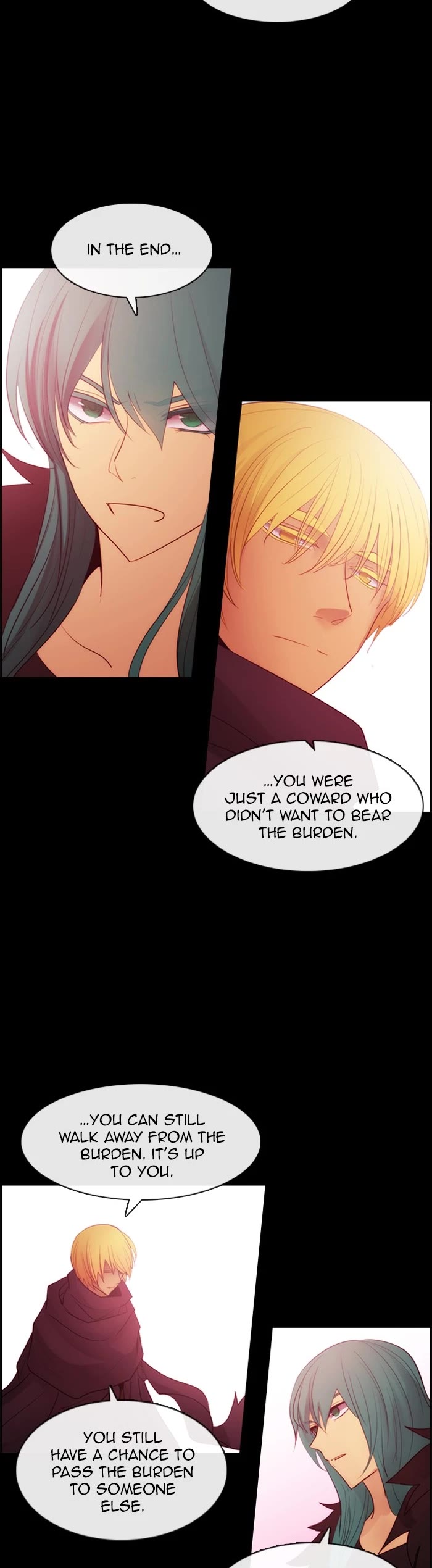 Kubera Chapter 592 page 15 - Chapter 592: [Season 3] Ep. 294 - Kubera and Kubera (30)