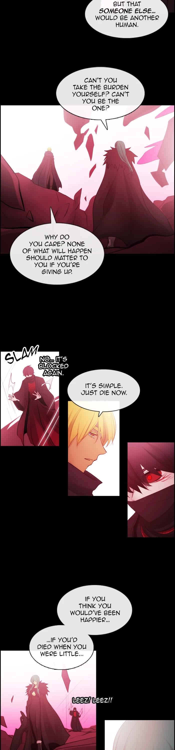 Kubera Chapter 592 page 16 - Chapter 592: [Season 3] Ep. 294 - Kubera and Kubera (30)