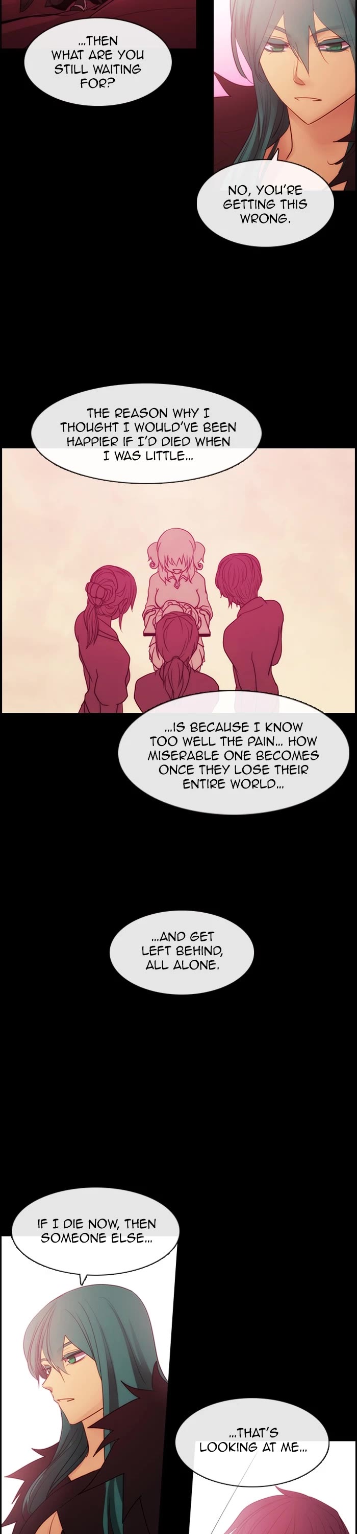 Kubera Chapter 592 page 17 - Chapter 592: [Season 3] Ep. 294 - Kubera and Kubera (30)
