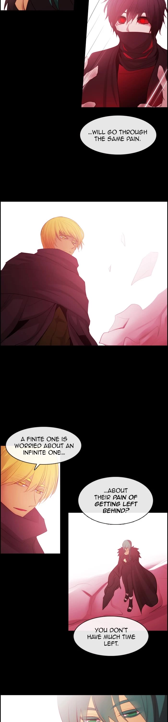 Kubera Chapter 592 page 18 - Chapter 592: [Season 3] Ep. 294 - Kubera and Kubera (30)