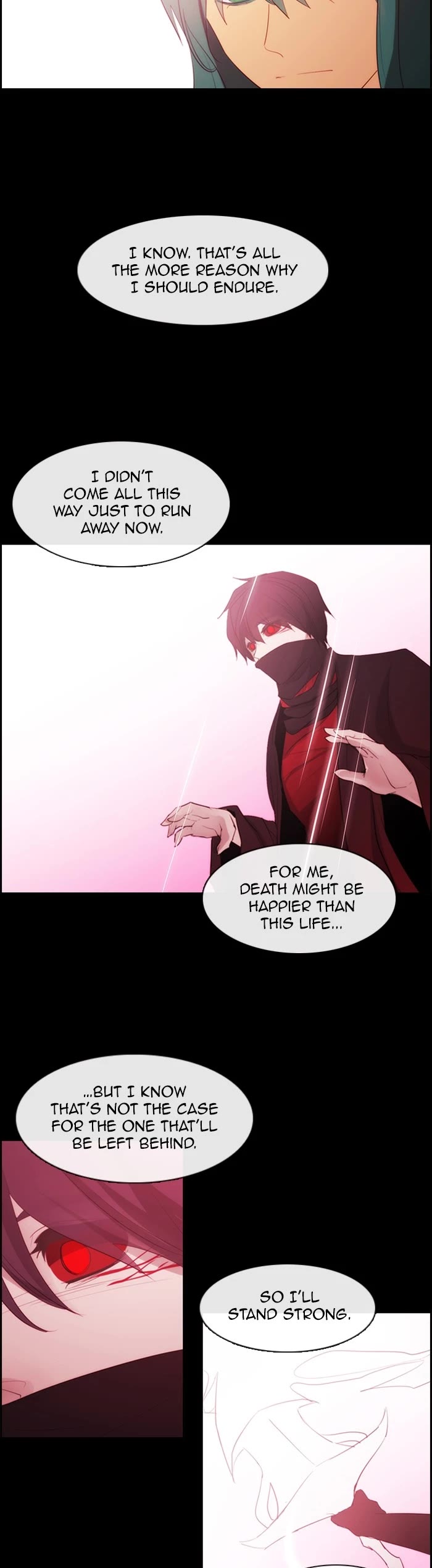 Kubera Chapter 592 page 19 - Chapter 592: [Season 3] Ep. 294 - Kubera and Kubera (30)
