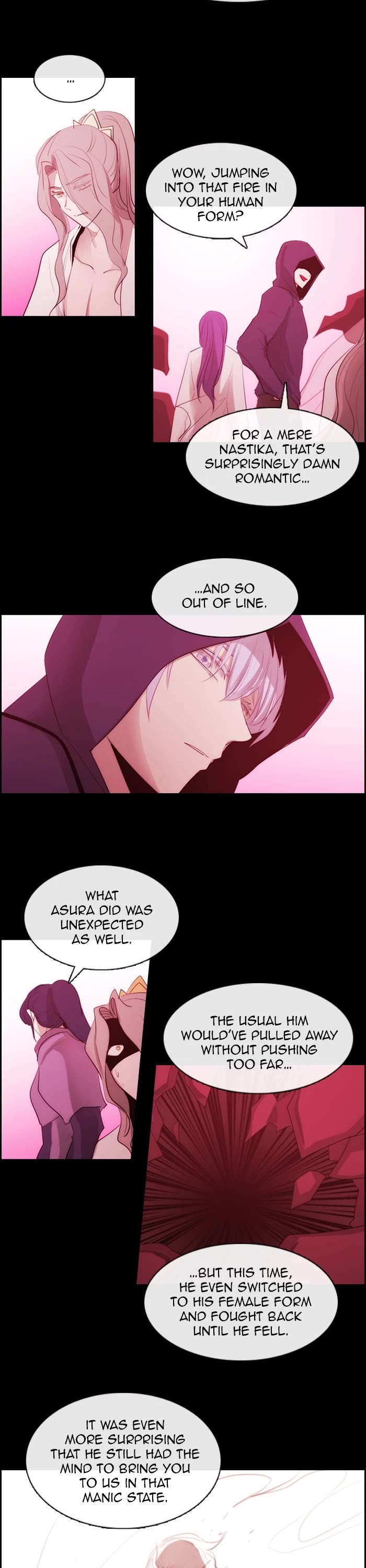 Kubera Chapter 592 page 2 - Chapter 592: [Season 3] Ep. 294 - Kubera and Kubera (30)