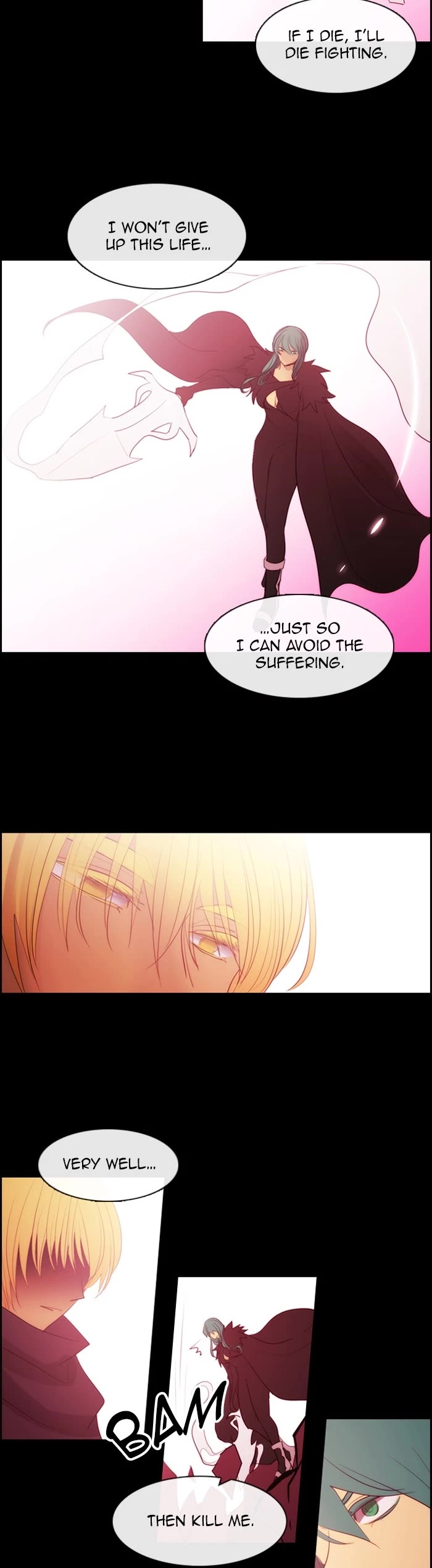 Kubera Chapter 592 page 20 - Chapter 592: [Season 3] Ep. 294 - Kubera and Kubera (30)
