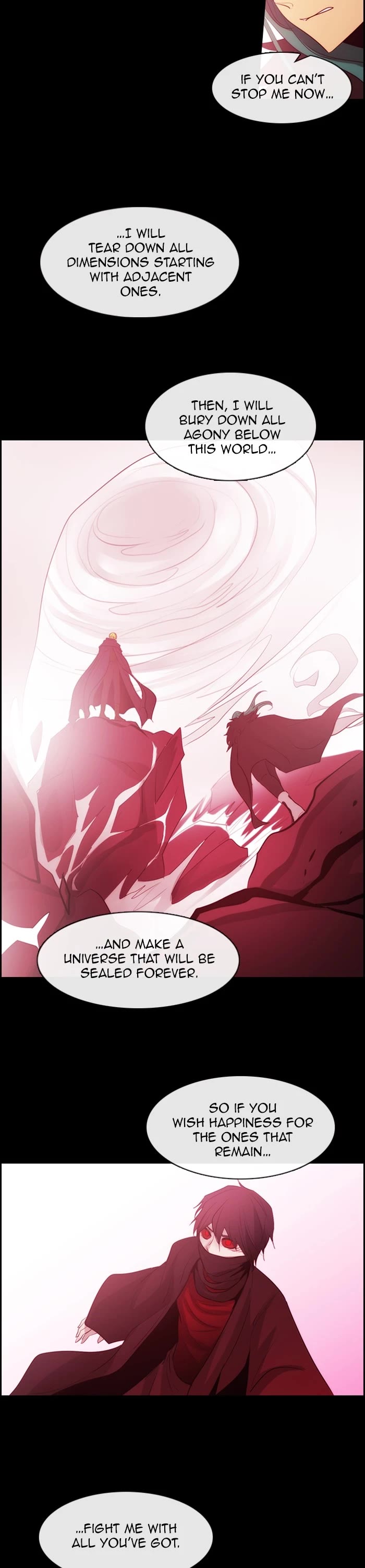 Kubera Chapter 592 page 21 - Chapter 592: [Season 3] Ep. 294 - Kubera and Kubera (30)