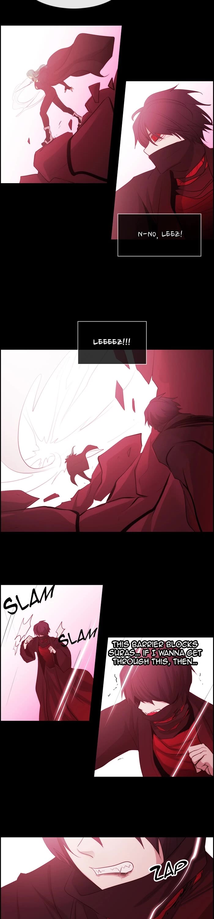 Kubera Chapter 592 page 22 - Chapter 592: [Season 3] Ep. 294 - Kubera and Kubera (30)