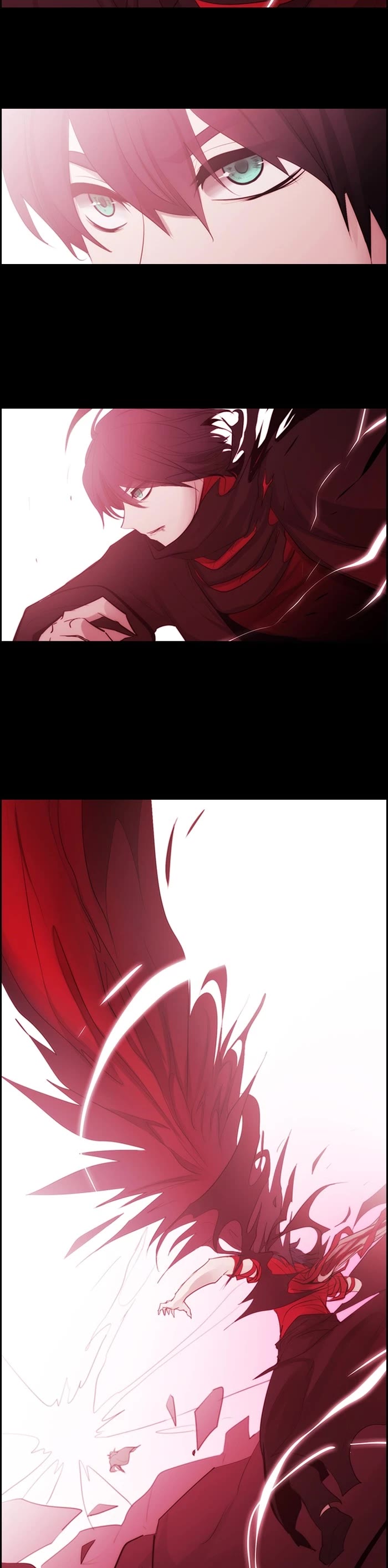 Kubera Chapter 592 page 23 - Chapter 592: [Season 3] Ep. 294 - Kubera and Kubera (30)