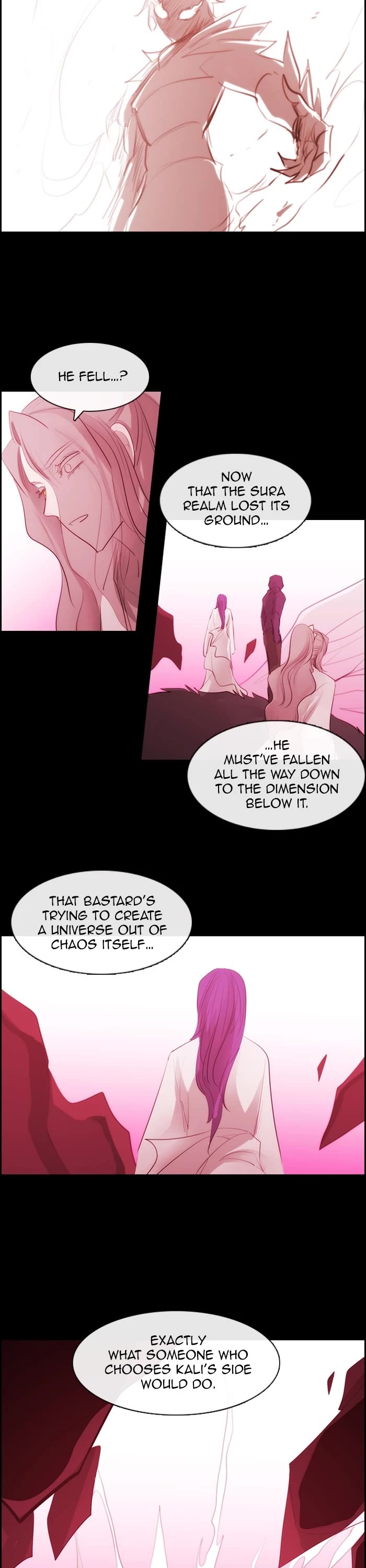 Kubera Chapter 592 page 3 - Chapter 592: [Season 3] Ep. 294 - Kubera and Kubera (30)