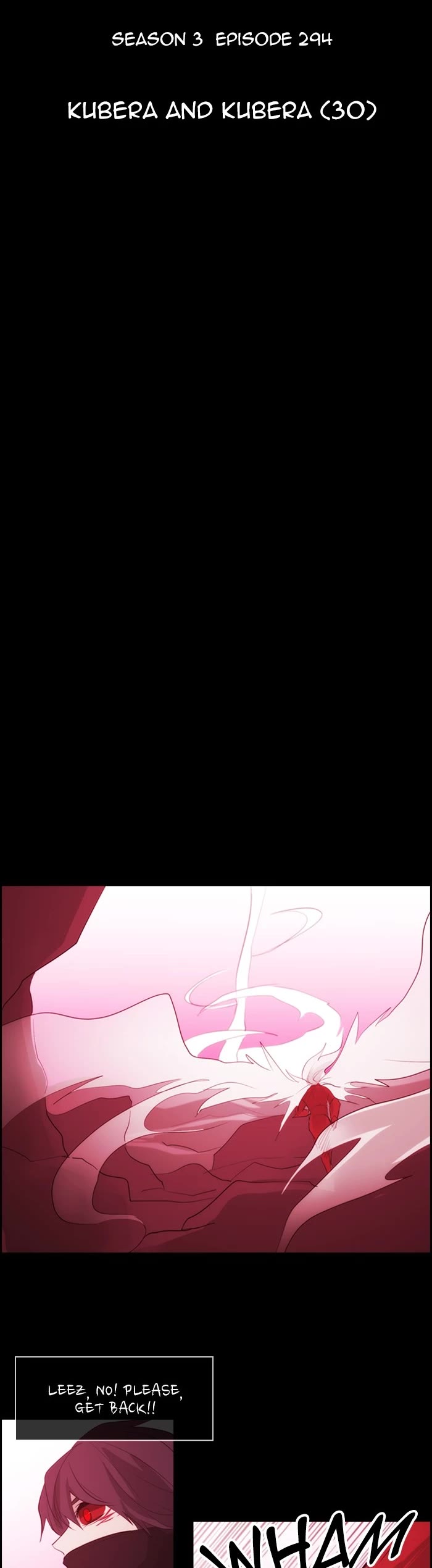 Kubera Chapter 592 page 5 - Chapter 592: [Season 3] Ep. 294 - Kubera and Kubera (30)