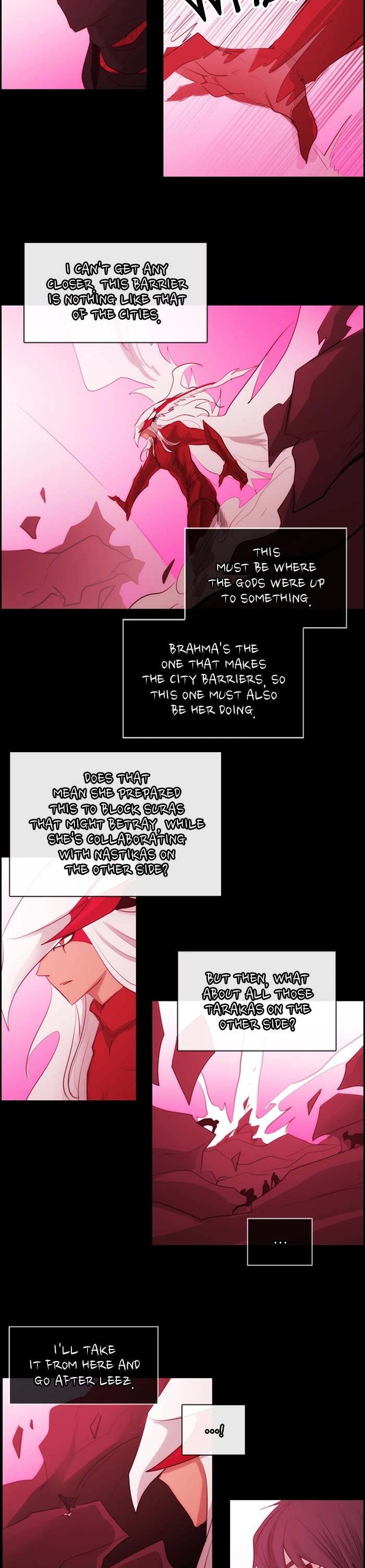 Kubera Chapter 592 page 6 - Chapter 592: [Season 3] Ep. 294 - Kubera and Kubera (30)