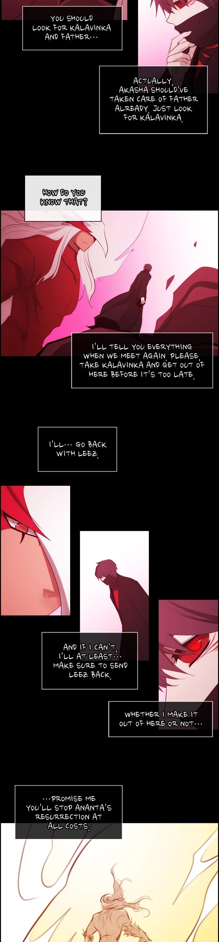 Kubera Chapter 592 page 7 - Chapter 592: [Season 3] Ep. 294 - Kubera and Kubera (30)