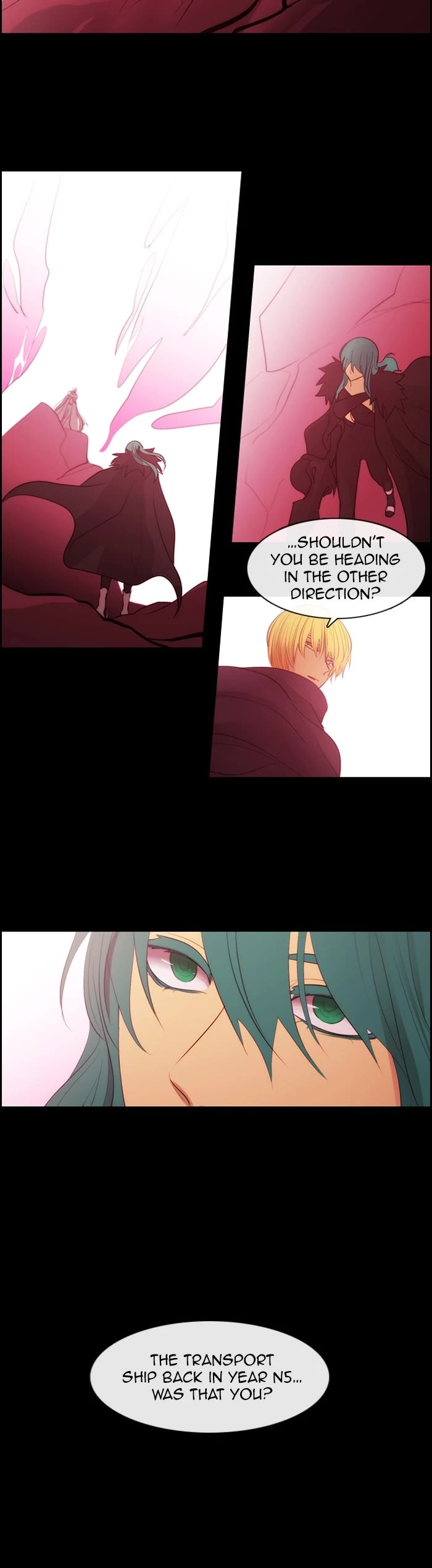 Kubera Chapter 592 page 9 - Chapter 592: [Season 3] Ep. 294 - Kubera and Kubera (30)