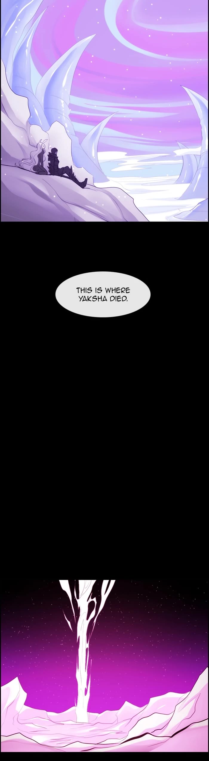 Kubera Chapter 593 page 10 - Chapter 593: [Season 3] Ep. 295 - Finite One (1)