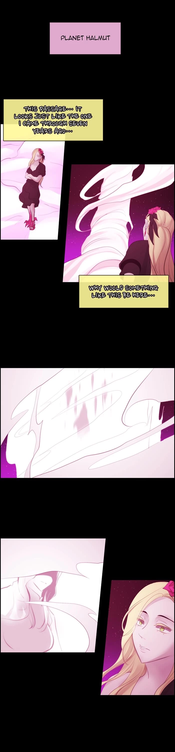 Kubera Chapter 593 page 11 - Chapter 593: [Season 3] Ep. 295 - Finite One (1)
