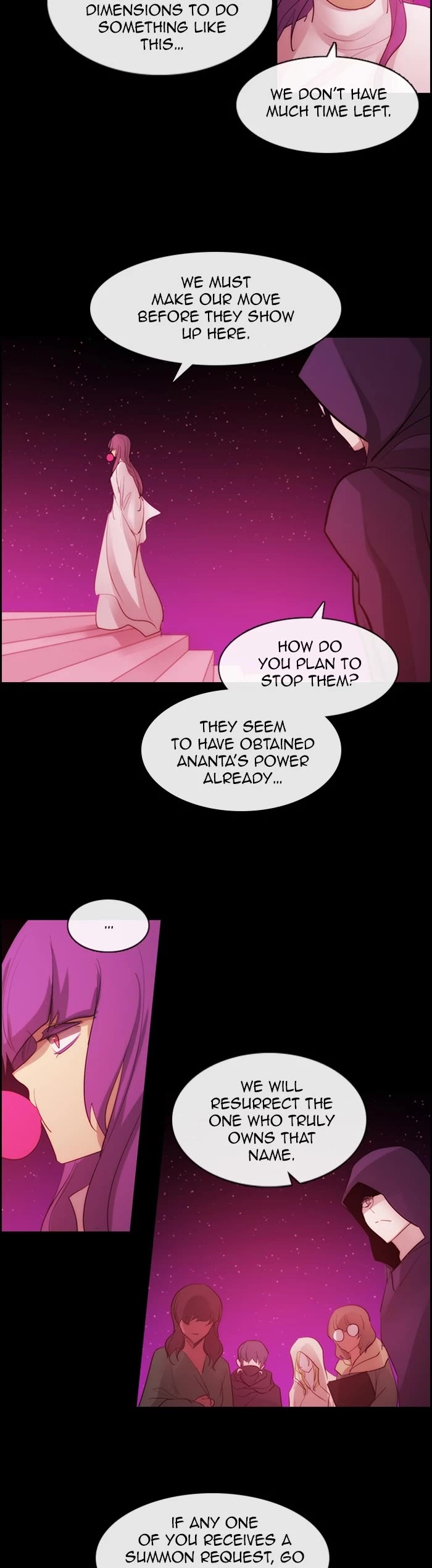 Kubera Chapter 593 page 15 - Chapter 593: [Season 3] Ep. 295 - Finite One (1)