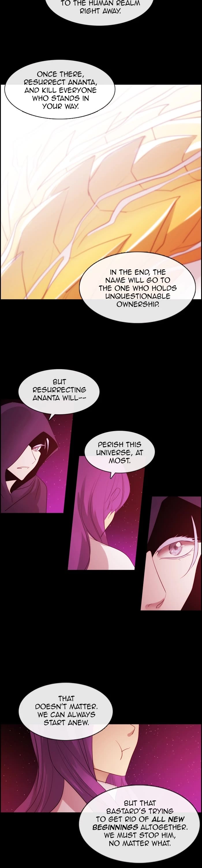 Kubera Chapter 593 page 16 - Chapter 593: [Season 3] Ep. 295 - Finite One (1)
