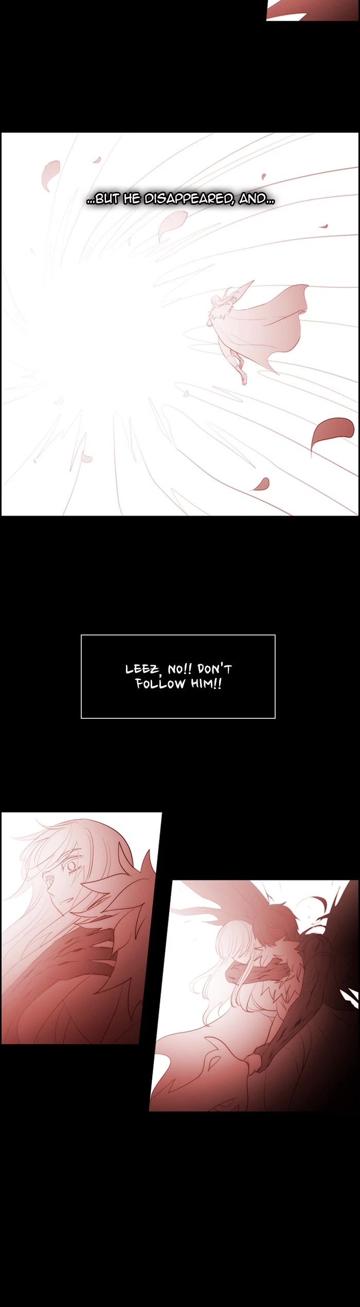 Kubera Chapter 593 page 19 - Chapter 593: [Season 3] Ep. 295 - Finite One (1)