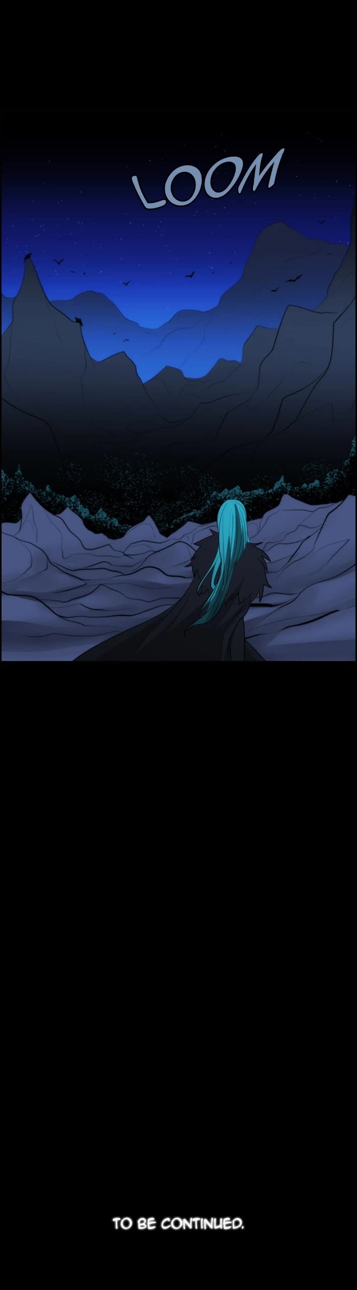 Kubera Chapter 593 page 22 - Chapter 593: [Season 3] Ep. 295 - Finite One (1)