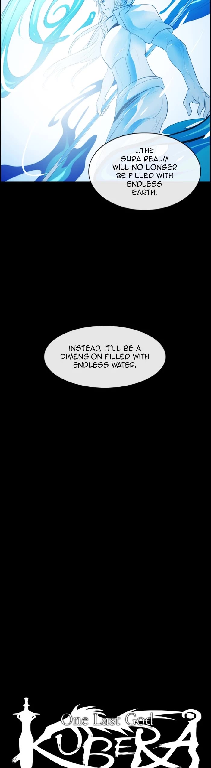 Kubera Chapter 593 page 5 - Chapter 593: [Season 3] Ep. 295 - Finite One (1)