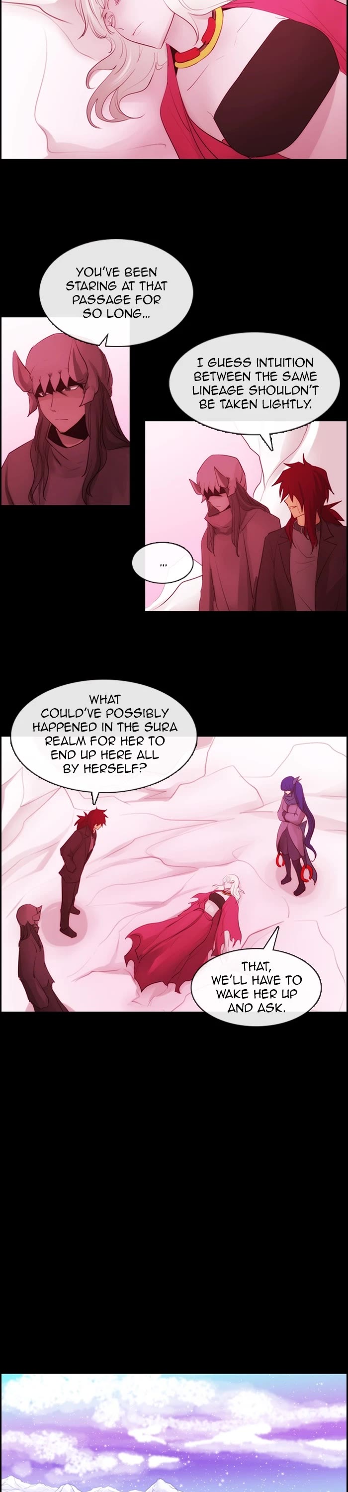 Kubera Chapter 593 page 7 - Chapter 593: [Season 3] Ep. 295 - Finite One (1)